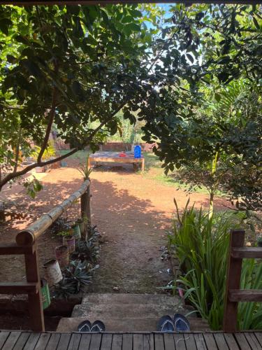 Ratanakiri Farmhouse & Trekking in Banlung