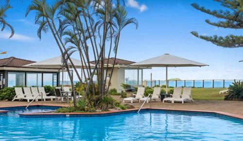 . Sapphire Sea and Sand Nautilus Beach Resort 150