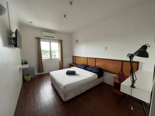 THE ZULEY HERITAGE HOTEL Room Type - Standard Double Room