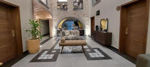 Hotel La Cazona Boutique