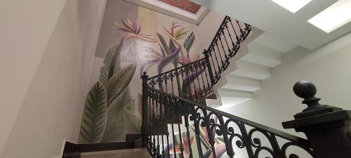 Hotel La Cazona Boutique