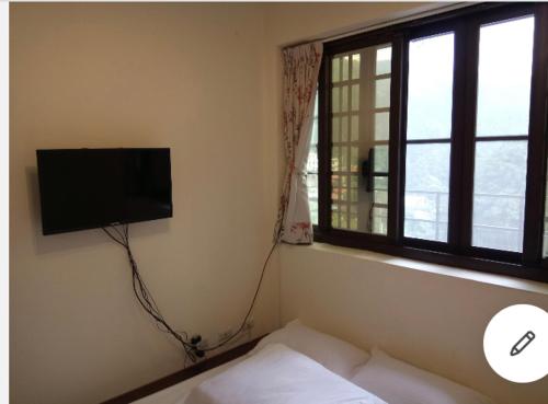 Jin Lan Homestay in Zhuqi Township