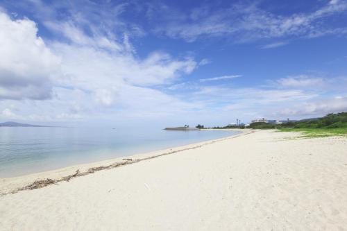 E-horizon Resort Condominium Nago A