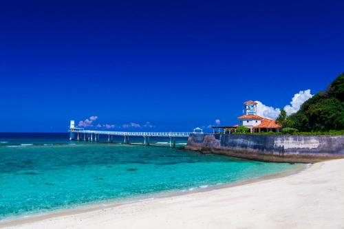 E-horizon Resort Condominium Nago A