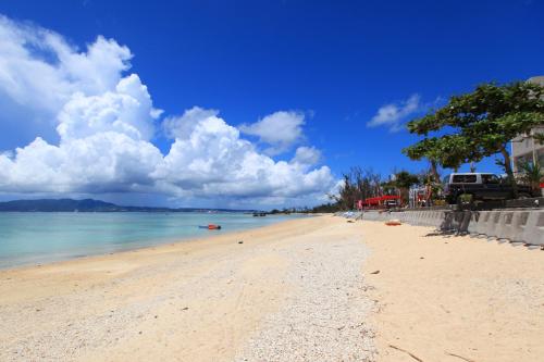 E-horizon Resort Condominium Nago A