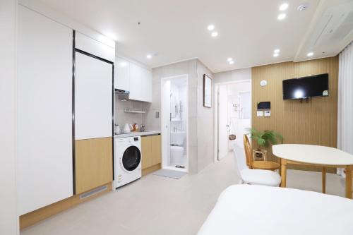 B&B Seoul - Apartment_Trust - Bed and Breakfast Seoul