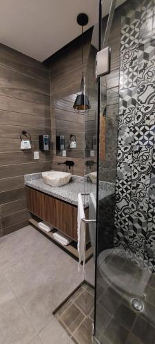 Hotel La Cazona Boutique