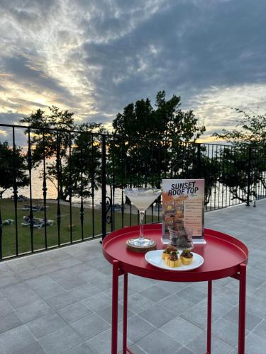 GajaPuri Resort Koh Chang GajaPuri Resort Koh Chang