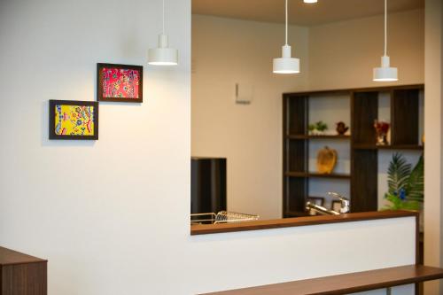 E-horizon Resort コンドミニアム名護 E