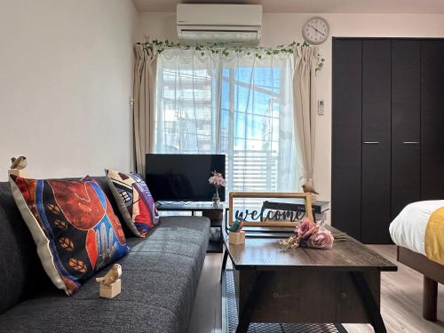 nestay inn tokyo asakusa