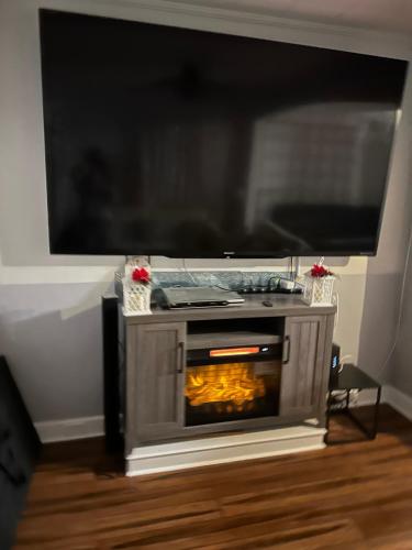 Lovely House in Atlantic City Weekly Deal in Atlantic City, USA
