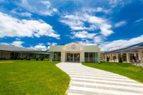 E-horizon Resort コンドミニアム名護 E