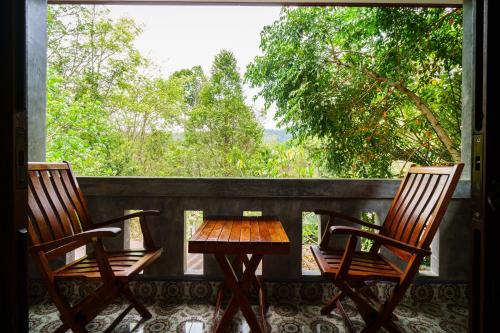 Siam Lanta Resort - SHA Extra Plus
