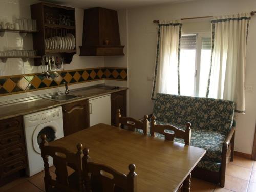 1 double bed, 2 twin beds, 1 sofa bed