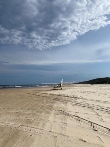 Hervey Bay Flashpackers – Hervey Bay, IN