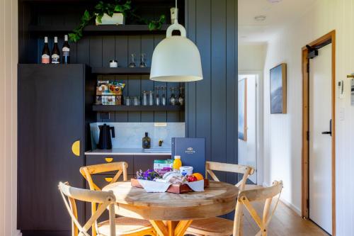 ห้องครัว, Cupitt's Estate Villas in อัลลาดัลลา