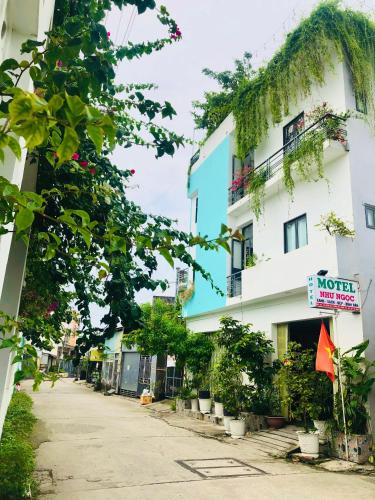 Nhu Ngoc Motel Ca Mau