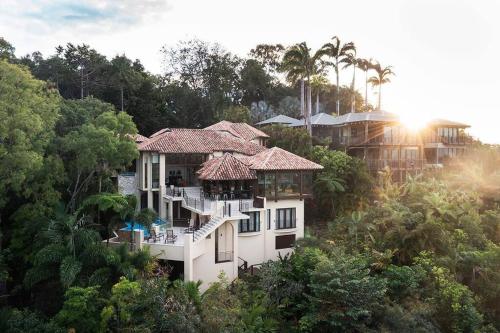 Villa Aman on Port Douglas by HIHA