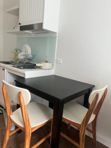 Facilities, Courtyard Khaoyai Condo near Scenical World