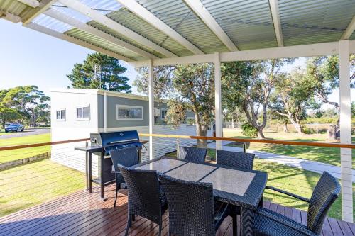 NRMA Eastern Beach Holiday Park