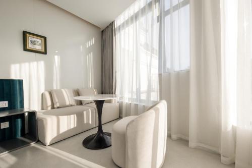 Shanghai Autoongo Bund Hotel – Shanghai, DC