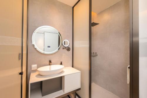 Shanghai Autoongo Bund Hotel – Shanghai, DC