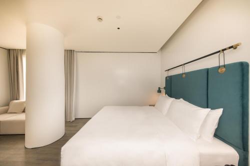 Shanghai Autoongo Bund Hotel – Shanghai, DC