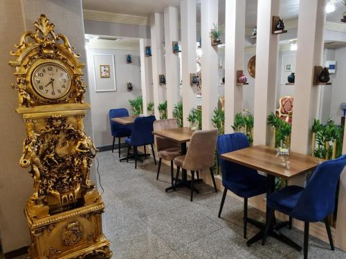 Hamit Hotel Istanbul - Special Category, Istanbul (fotografie 8)