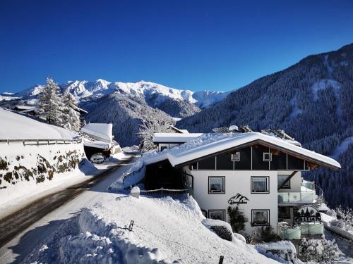  Niki´s Bergloft, Pension in Navis bei Vals