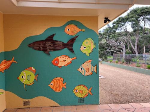 Golden Bouy Golden Bouy