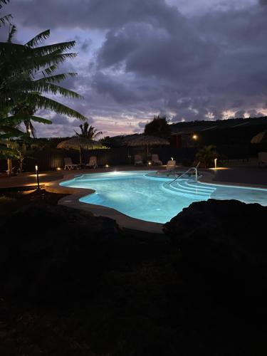 510585466 Hotel Ohana Rapa Nui