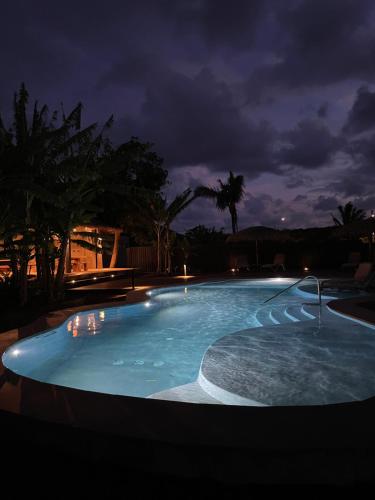 510585467 Hotel Ohana Rapa Nui