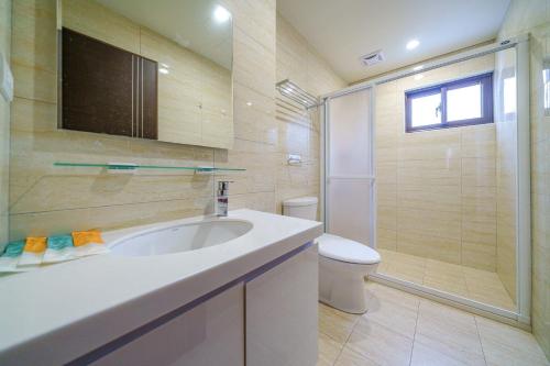 new forest life Homestay 新森活民宿