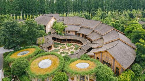 Six Senses Qing Cheng Mountain