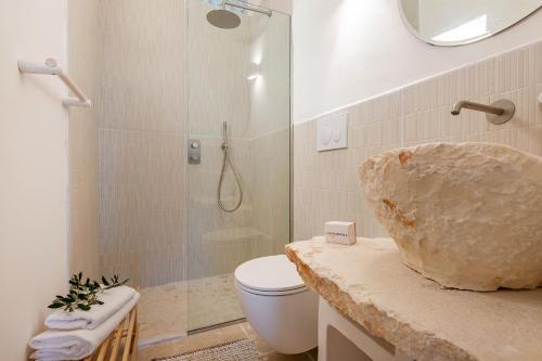 Trullo Marilì on the Fasano Selva - Happy Rentals