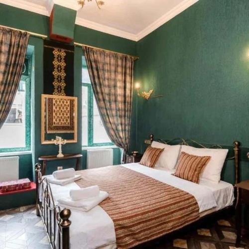 Vorontsoff Inn Boutique Hotel – Tbilisi, MA