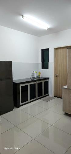 Legasi Kampung Baru Apartment by rumahrehat, Kuala Lumpur (fotografie 6)