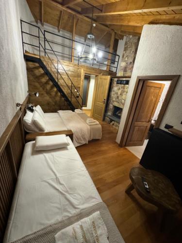 510589119 Hotel Ambassador Voskopojë