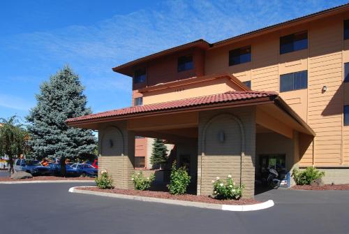 Baymont by Wyndham Yakima Riverfront