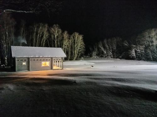 Sodyba vienkiemyje "Šeimos slėnis"