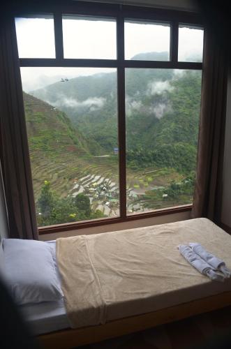 Batad Roberto's Abung Inn and Restaurant