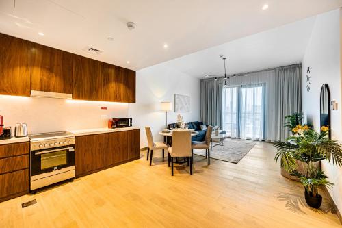 Shared lounge/TV area, Amazing 1 bedroom in Port De La Mer near the sea near Key West