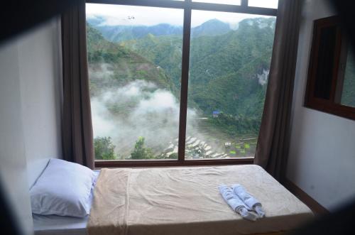Batad Roberto's Abung Inn and Restaurant