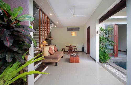 Maharaja Villas Bali - CHSE Certified