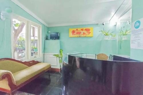 OYO 2929科斯特索菲伊斯蘭酒店 OYO 2929 Kost Sofie Syariah