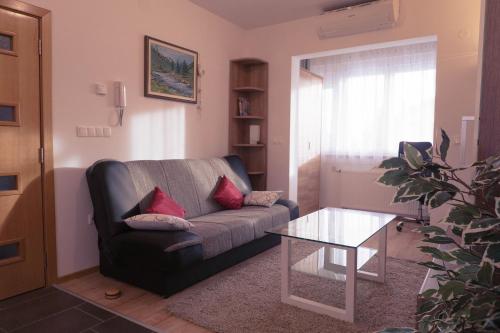 Apartmani Jastreb