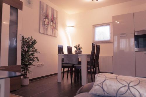 Apartmani Jastreb