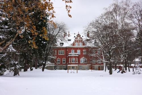 Hotel Dębowy Biowellness & SPA - image 4