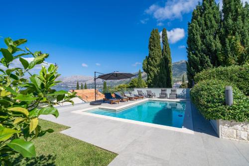 Villa Laperosa - image 12