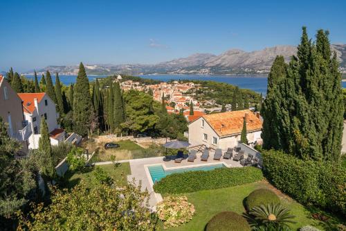 Villa Laperosa - image 6